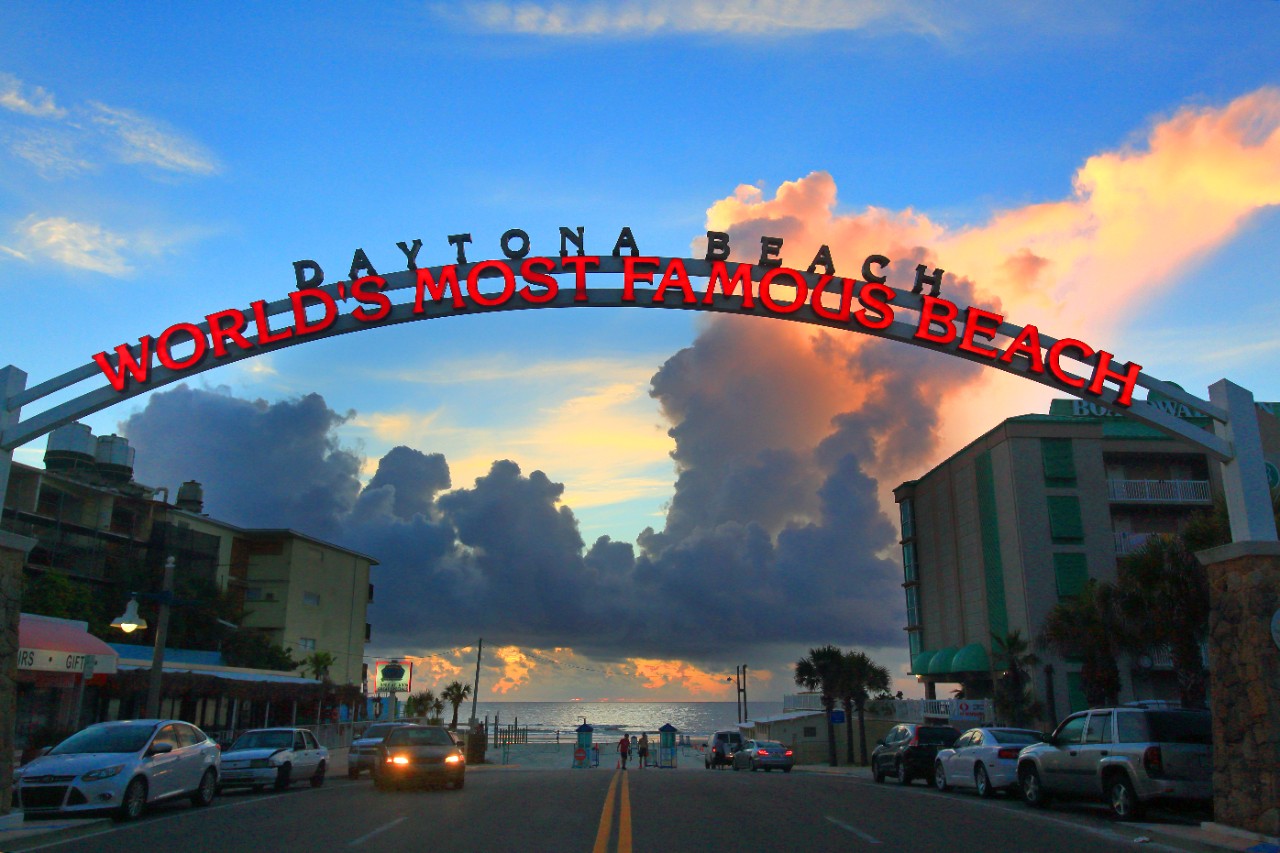 Daytona Beach, Florida