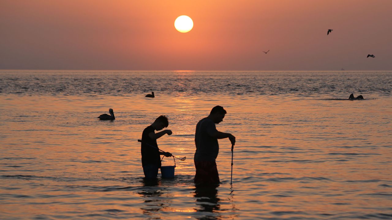 Sanibel, Florida