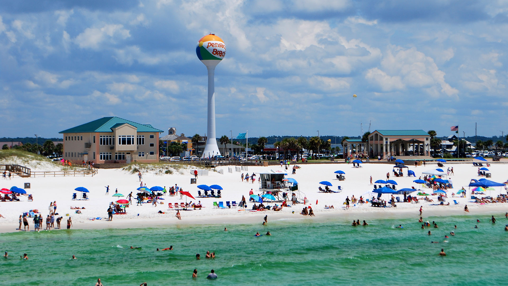 Road Trip to Florida Beaches